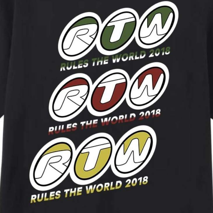 Corteiz T Shirts Short _SKUCorteizS-2XLastxC3116831